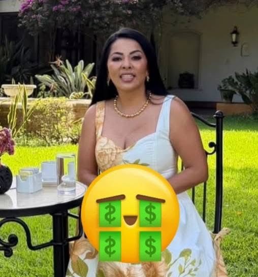 el_inge_bombita's tweet photo. Saymi Pineda se va de la Secretaría de Turismo el 31 de julio para iniciar su precampaña... oficialmente, porque extraoficialmente siempre estuvo en campaña. Hace unos días hasta estrenó un publirreportaje de risa.

#FueraJara #Oaxaca #SaymiPineda #ActosAnticipadosDeCampaña https://t.co/04zEXuyt62