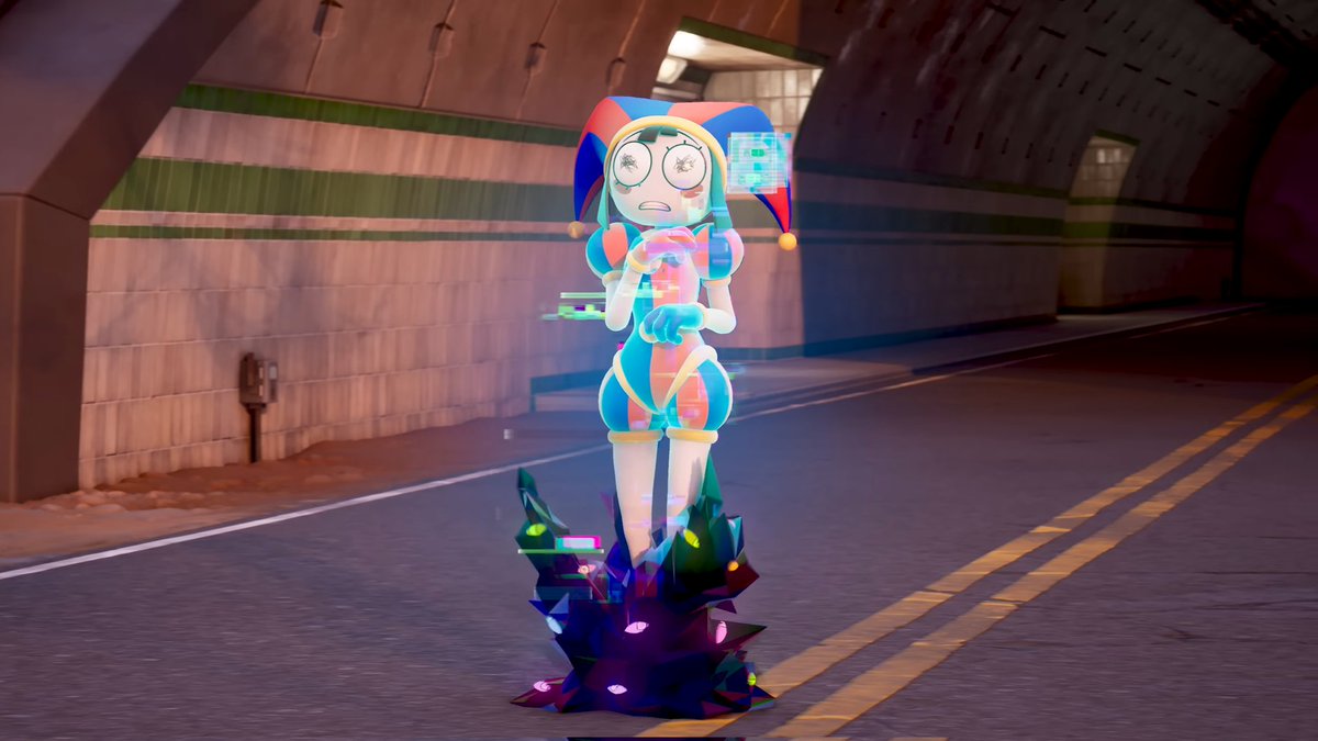 octo :3 tweet media