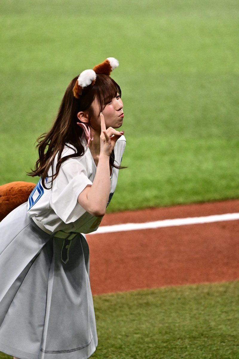 HT1999_image's tweet photo. きつねダンス編
#lovefighters
#lovelive
#三宅美羽
#蓮ノ空 https://t.co/kcwadjaLth