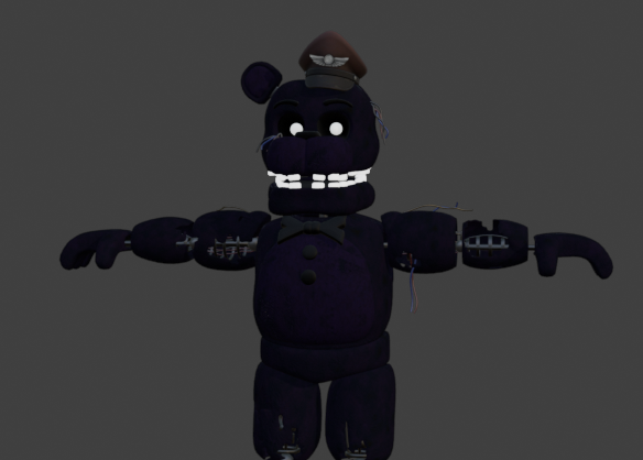 TheAnimationMan tweet picture