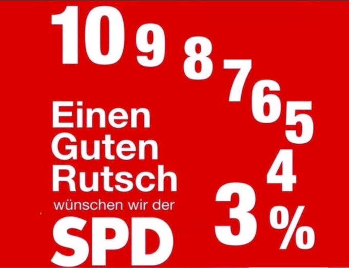 68_uli's tweet photo. @UlfKollwitz Der Antifa-Lars, von nichts eine Ahnung, aber davon extrem viel, hat nur einen positiven Einfluß. Auf die SPD: Auf das Versinken in der Bedeutungslosigkeit. https://t.co/5h3cZ9ngKs