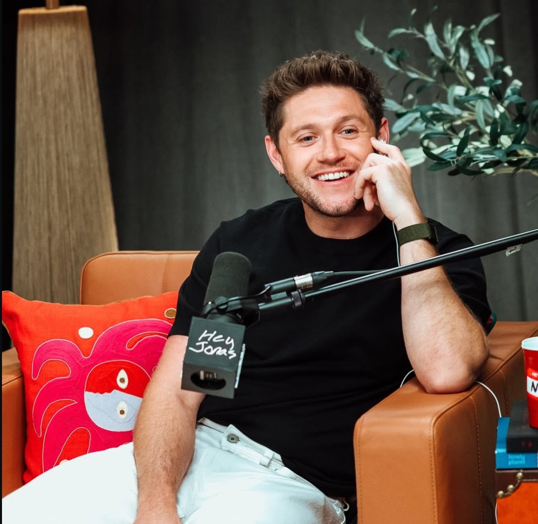 iflmniall's tweet photo. loml 😘 https://t.co/tFMA8NHlCw