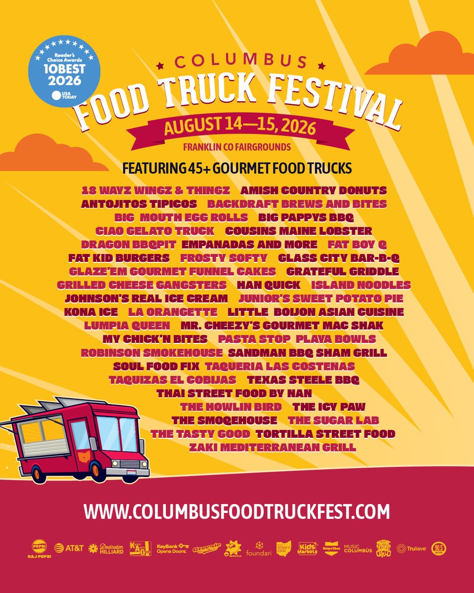 foodtruckfest11 tweet picture
