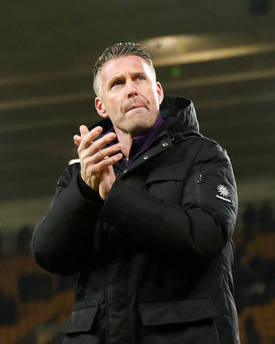 TalkingWolves's tweet photo. 🚨 Rob Edwards was originally told that information about his future being in doubt on Wednesday was inaccurate. #WWFC 

Matt Jackson then informed Rob Edwards on Thursday morning that he was sacked.

It’s said that Edwards’ sudden departure has caused ‘outrage’ in the Wolves dressing room.

📰 @JPercyTelegraph