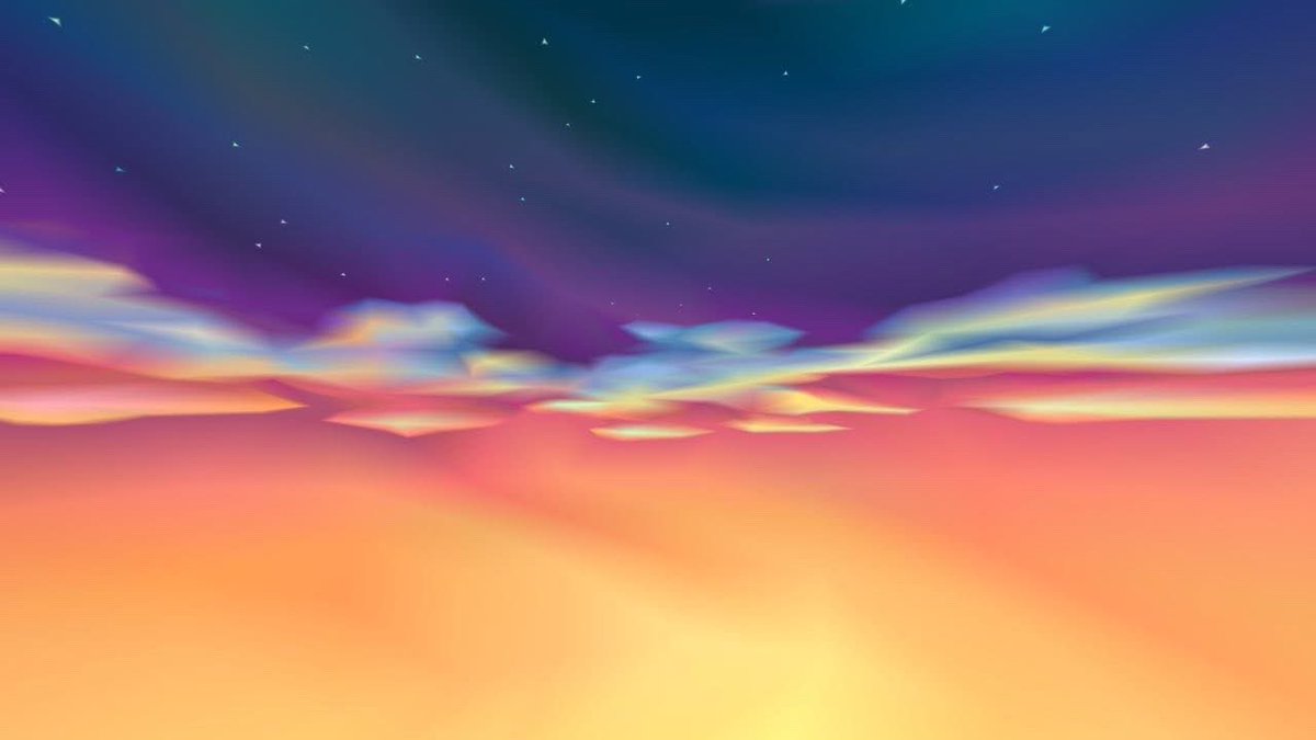 theNNPW's tweet photo. Mentally, I’m here at the Spyro PS1 skyboxes https://t.co/rHovYG9qG6