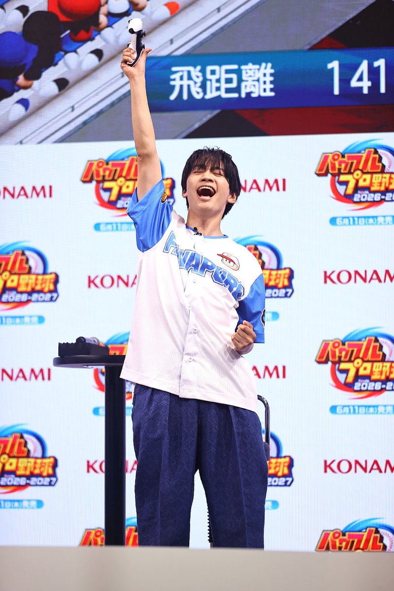 j289o's tweet photo. 全力でかわいい✊🏻💙 https://t.co/05BFevVGql