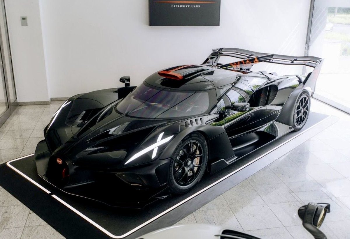 LisluxCommunity's tweet photo. LisLux_LOOK 571

💎BUGATTI Bolide Black Metallic for Sale | Haar 🇩🇪
💎1999 Falcon 50EX SN 279 for Sale | Kansas, MO 🇺🇸
💎Exclusive Designer VILLA with Panoramic Sea View | Javea 🇪🇸
💎2001 RICHARD MILLE RM001 Tourbillon Limited Edition | London 🇬🇧

https://t.co/xIPG7g2wKR https://t.co/AB1bfWiazI