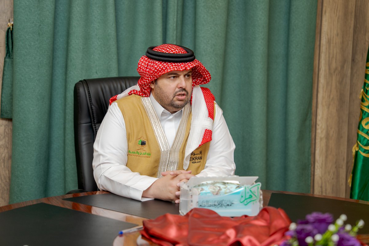 ekram_fb's tweet photo. تشرفنا باستقبال وفدٍ من جمعية أرزاق لحفظ النعمة@ARZAQorg، وذلك في إطار تعزيز التعاون ونقل المعرفة والخبرات من الجمعية للجهات العاملة في مجال حفظ النعمة والأمن الغذائي

وكان في استقبال الوفد مدير الشؤون الإدارية الأستاذ فهد العتيبي وعدد من مديري الإدارات https://t.co/3LO7KJErdl