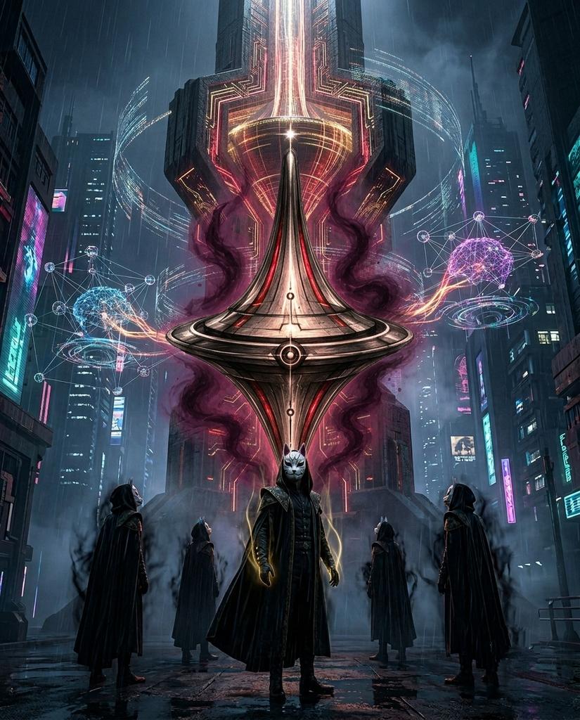Selena_MIMA's tweet photo. @lourdesanchezok I'd choose $TOTEM.

Not because it's pumping.

Because it hasn't launched yet and is building a Sovereign AI ecosystem around Seed History and personalized AI ownership.

Web: https://t.co/07reIh2BOe

#AI #TOTEM #ETH https://t.co/ryq7zF7g03