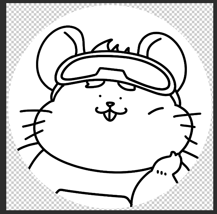 fuk0k0's tweet photo. めじるしなんとかを作ろうとしてるんだけど描いててムカついてきた https://t.co/u1npBcHFen