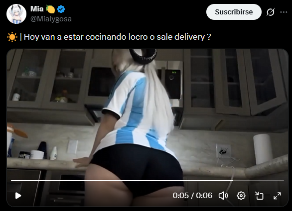 asnnby's tweet photo. @GordoLeyes se enojó el gordo tucumano https://t.co/FcJanKckiD