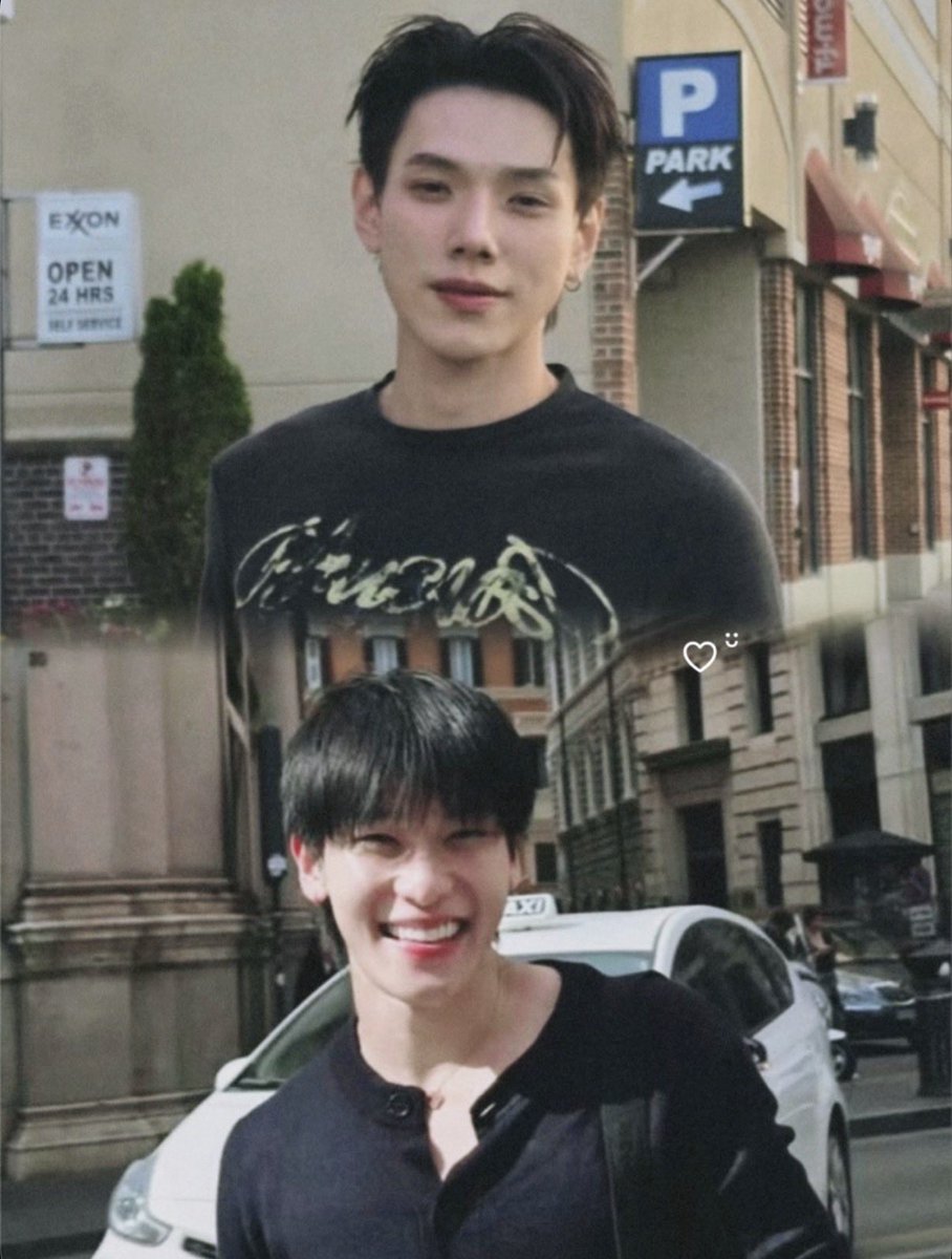 moogot11's tweet photo. เหมือนเราเคยเจอกันมาก่อน https://t.co/vwUA8tMwjS