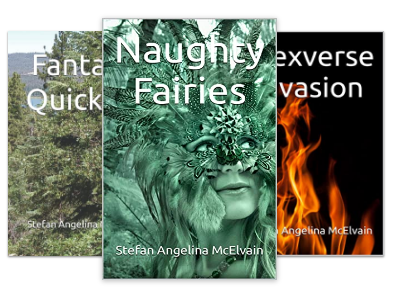stefanangelinaM's tweet photo. @KalFulsom Fancy a change
Something different &amp; wild
#adult erotic action-adventure merging #paranormalromance #fantasy &amp; #scifi
Visit new worlds
Alternate realities
Enjoy thought provoking series stories quickies
Anything can happen
Expect the Unexpected https://t.co/hB3a4M6f3q
#KU's free https://t.co/ECdBEBAHIr