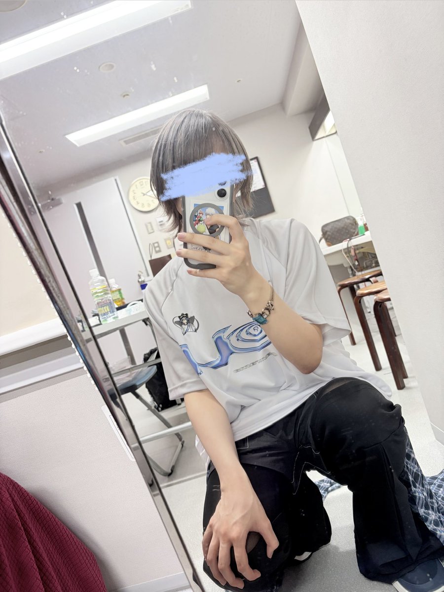 Nico_nico_Sou's tweet photo. Sou Live Tour 2026
 「Finder」 大阪公演

ツアー初日！！！
本当にありがとうございました！
最高に楽しかった！！！
またね！！！ https://t.co/ahQBULtQts