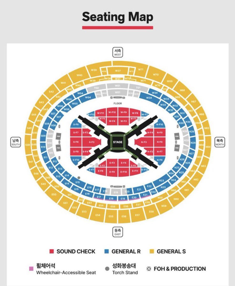 benderrr_'s tweet photo. BTS IN BUSAN 🇰🇷
📆 6/12 - 6/13

🎫 Available
☑️ Floor (SC available)
☑️ 2F R / 3F S (Random)

⚡ Fast &amp; Reliable
🌍 International OK

📩 DM

#BTS #방탄소년단 #バンタン #BTS_WORLDTOUR #Busan #WTS #LFB #チケット譲 https://t.co/cZX8soYdAH