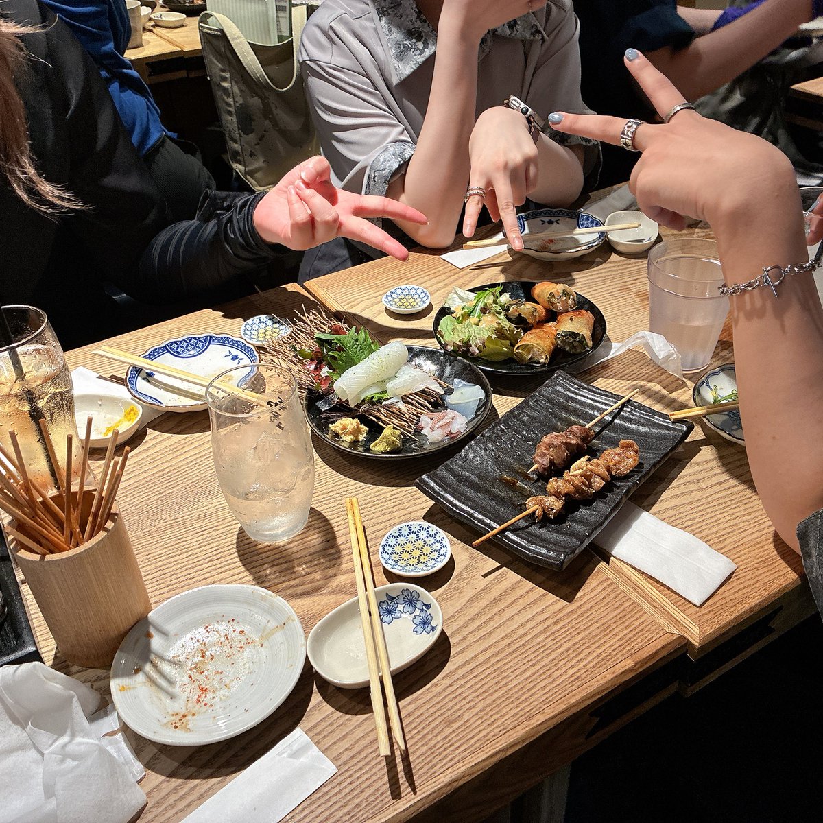 potashi_'s tweet photo. 大阪飲み https://t.co/hHryKaeIeC