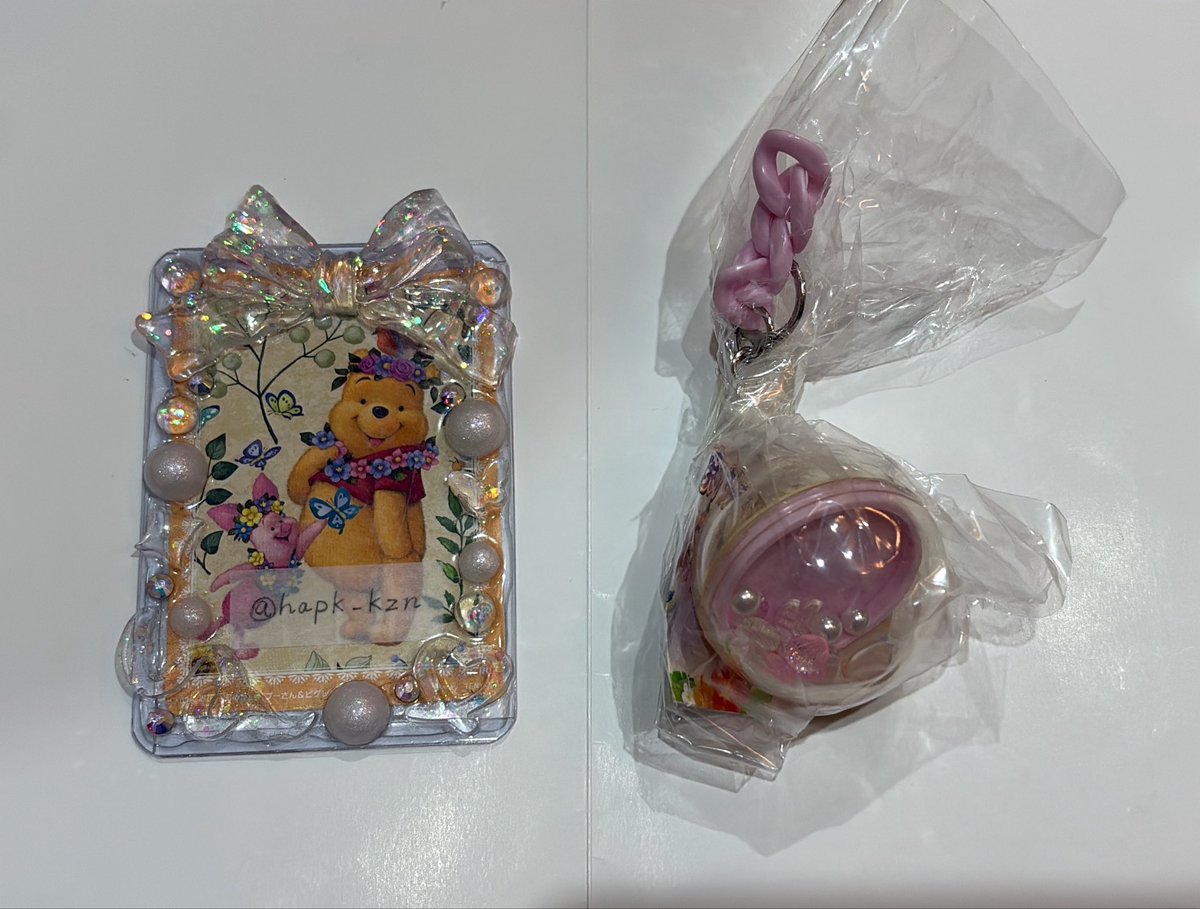 hapk_kzn's tweet photo. 交換 サンリオ 日焼けすやすや カプセルキーチェーン

譲:マイメロ
求:キティ>>>プリン

郵送での交換を希望いたします。

検索からもお気軽にお声掛けください！ https://t.co/PiSIJ7Q9tQ