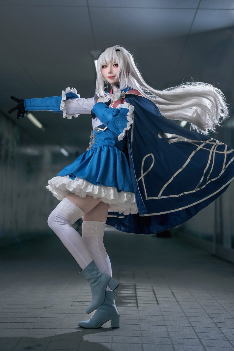 uranemaron's tweet photo. cos.Fate/Grand Order
メリュジーヌ

撮影:@CIELO0110m https://t.co/1Lyj3LjW62