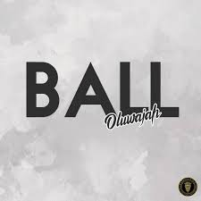Naija102FM's tweet photo. Np - Ball by @oluwajahafrica Ontop #WorkChop wt @GodwinAruwayo & @Joypanam
#TuneIn https://t.co/rz2BMGb2R4