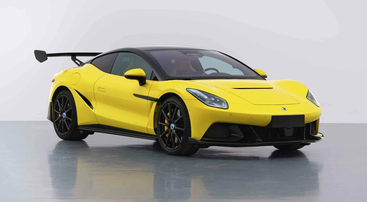 Zero2Turbo tweet picture