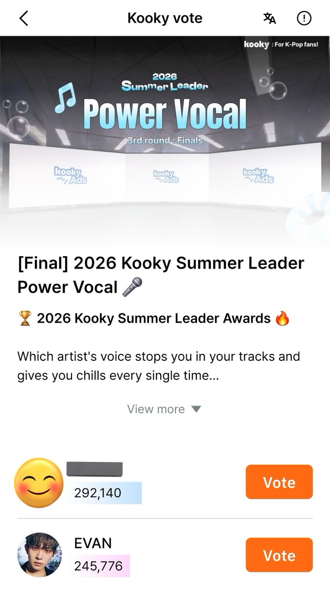 loveleeseung's tweet photo. VOTE FOR HEESEUNG Y'ALL!!! 🥺 There's still a rather big gap and we don't even have 12h left. Let's plz try to make Heeseung win this poll as he'll be able to have many ads which is very good promo for his upcoming solo!! Plz share this with other #jalnandans as well!! Fighting!! https://t.co/NYRjCJPUjx