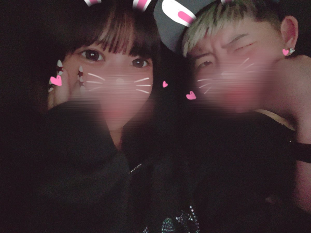 _syu10_4's tweet photo. 映画2作品みてきた🎥👀🍿*゜
貸切でした✌🏼✨️

 #年上彼氏  #セクマイカップル  #セクマイ  #セクマイカップルさんと繋がりたい https://t.co/ESFuOuXorK