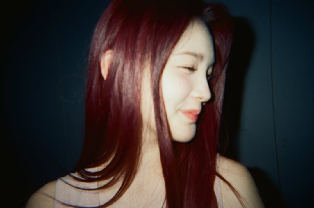 anarvoh's tweet photo. ﹙𖡎 ..﹚Camera was too busy, but no problem! My photos still look pretty. ❤︎ https://t.co/GDivu7Sk0P