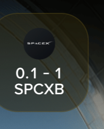 azak_erdinc's tweet photo. SPCXB,是币安在spacex12号上市后给他的币安股票代码吗？
https://t.co/uoyUB6z93U https://t.co/KBocN24SPc