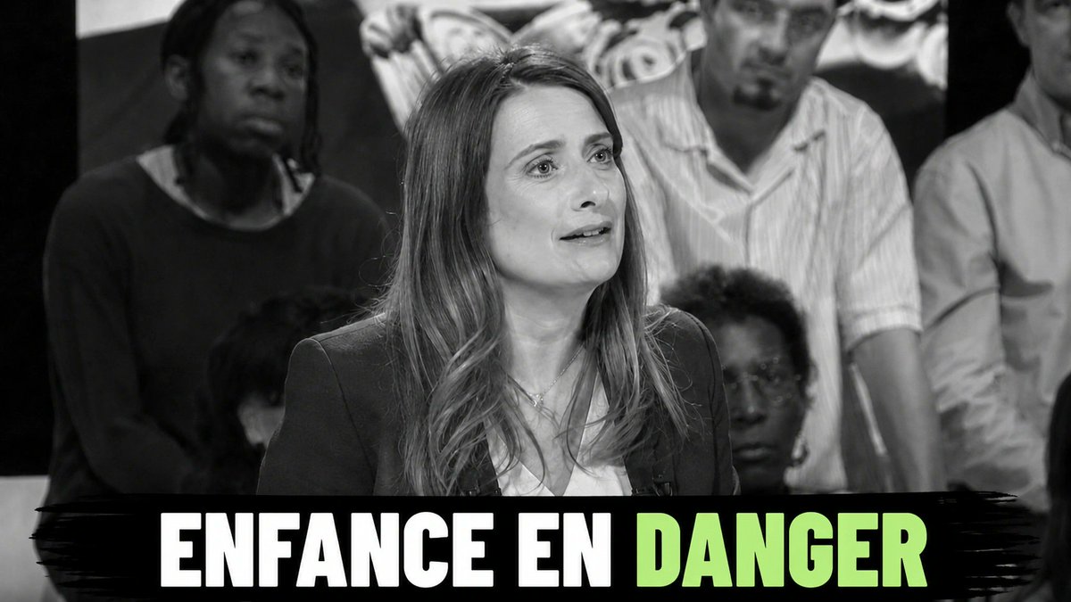 LeMediaEn442's tweet photo. Pédocriminalité : Marine Tondelier souhaite la mise en place de l'EVARS "dès la maternelle" 
https://t.co/LdxG6IHEJB 

Marine Tondelier a trouvé la solution : sexualiser les enfants de 4 ans pour mieux les protéger. Du pur génie. https://t.co/QQHSMzohyn