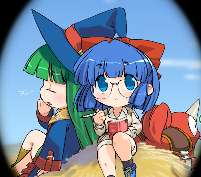 Yahzookee's tweet photo. AWWWWWWWWWWWWW LOOK HOW CUTE THEY ARE https://t.co/M96xYOMmkg