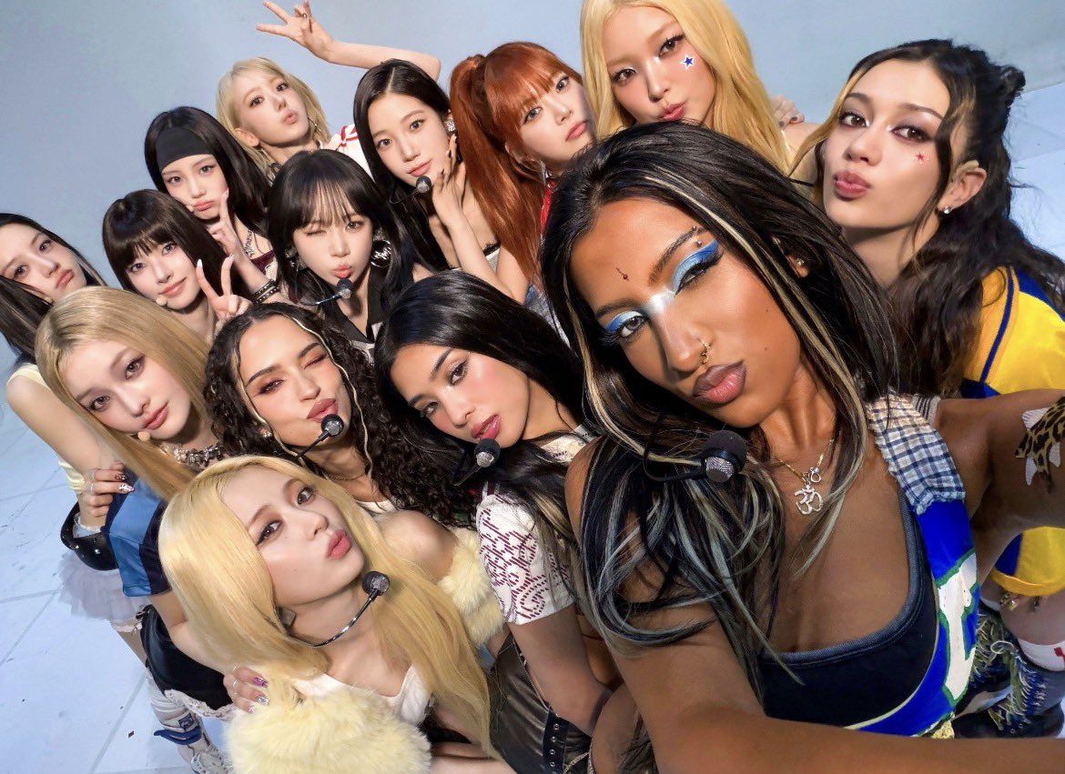 csvantae's tweet photo. my girls 🤍 https://t.co/UIBcZ9e96t