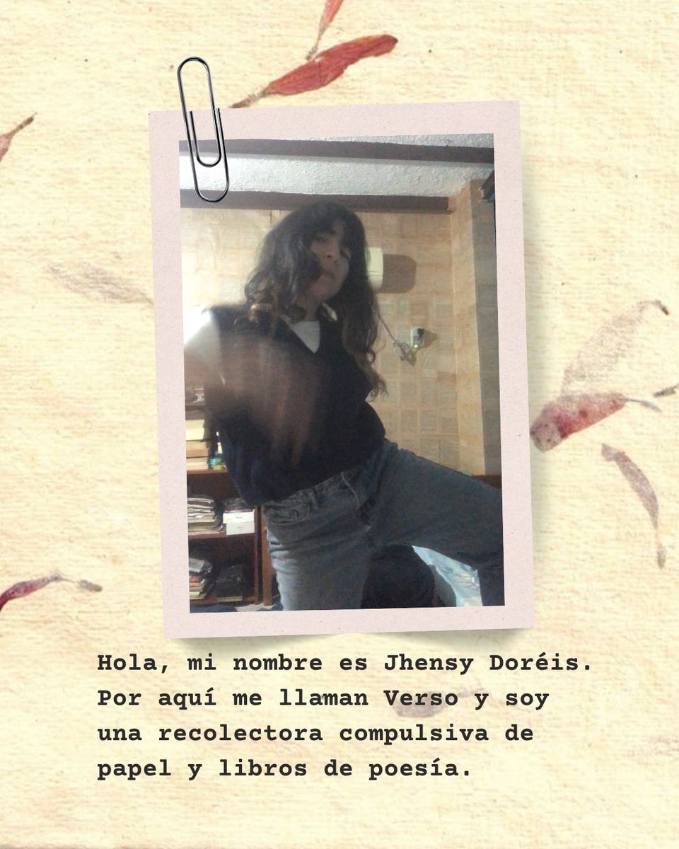 sydoreis's tweet photo. Mi obsesión por el papel se convirtió en mi trabajo de ilustración editorial y edición. 

Si tienes un libro o álbum y necesitas un diseño que hable por ti, te puedo ayudar. 

Visita mi Instagram, aquí comparto mi proceso: https://t.co/JidhxKUix3.

📬 verso.lidio@gmail.com. https://t.co/X31GvwSWpz