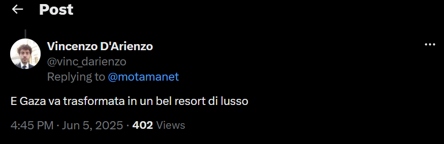 micheleboldrin's tweet photo. Ma, nel caso ve ne fossero, vi lascio di nuovo questo come "memo" di cosa, in certi salotti, sia considerata una amabile ed elegante "burla" e non la foto di un'etica degenerata con la quale non intendo aver nulla da spartire. Mai. 
4/4 https://t.co/zrtOwim3tA