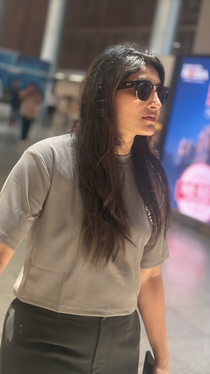 Anusha vundavalli tweet media