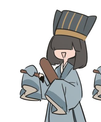 鹹狗 tweet media