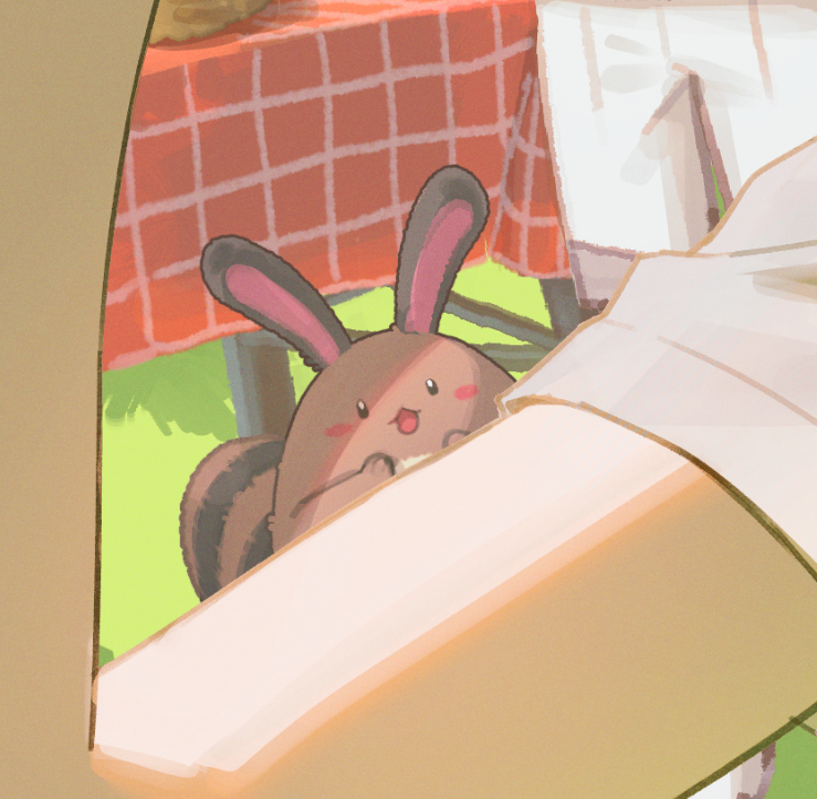 rinnn51896's tweet photo. オタチいっぱい🐾 https://t.co/YHgEqF1Zvy