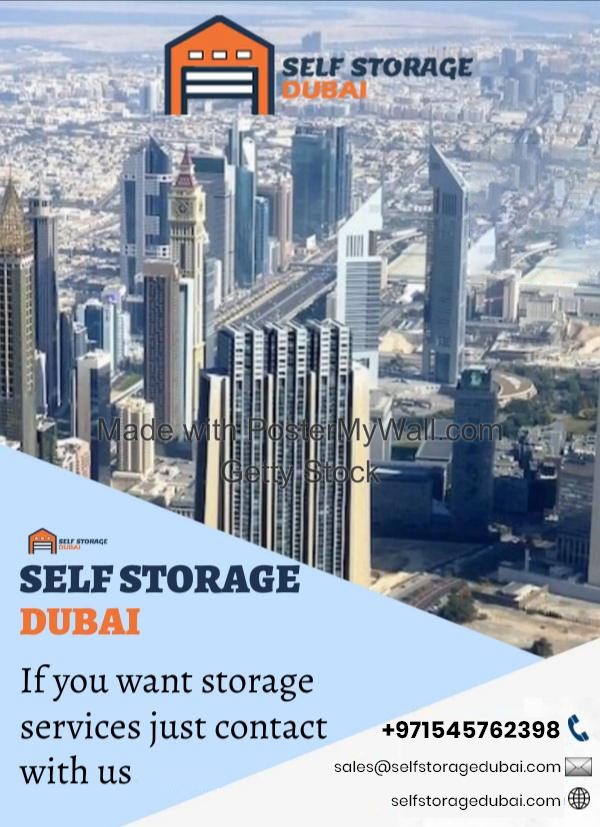 MohsinStorage's tweet photo. Need Extra Space in Dubai?
Store your belongings safely and securely with us.

📦 Contact us today and get the perfect storage solution! https://t.co/mrW4nOW9w7