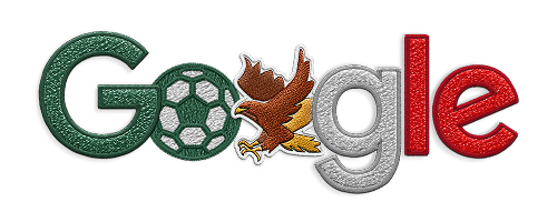 Fernando420's tweet photo. Qué doodle de Google tan más perro. https://t.co/1gERdSQLjU