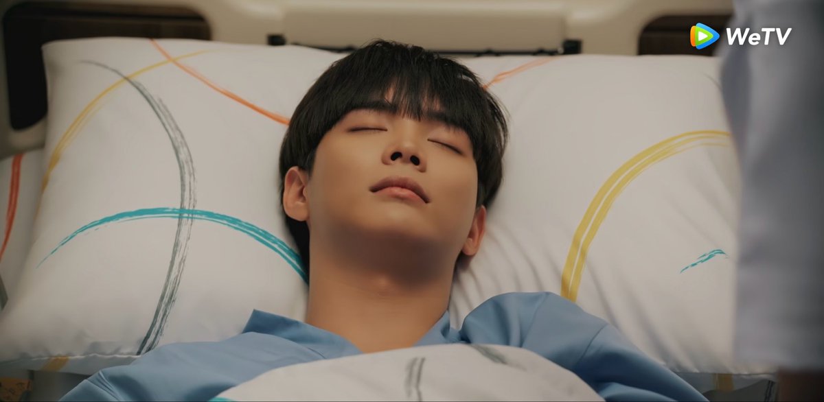 wishwasukhunpol's tweet photo. โมเม้นจิ้นมาก ปรุงจืดคู่!!!

LATELY ITS WINTER SEASON EP5
#FoureverYou2EP21 https://t.co/XiCDc4HGDg