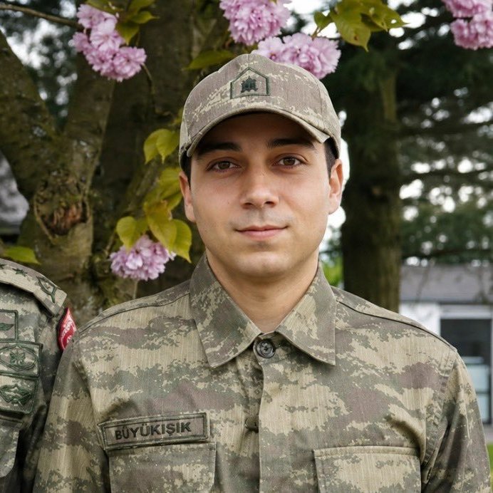 pusholder's tweet photo. Dorukhan Büyükışık cinayetinde 26 şüphelinin tamamı tutuklandı. (NTV) https://t.co/6Gd8H7CEi7