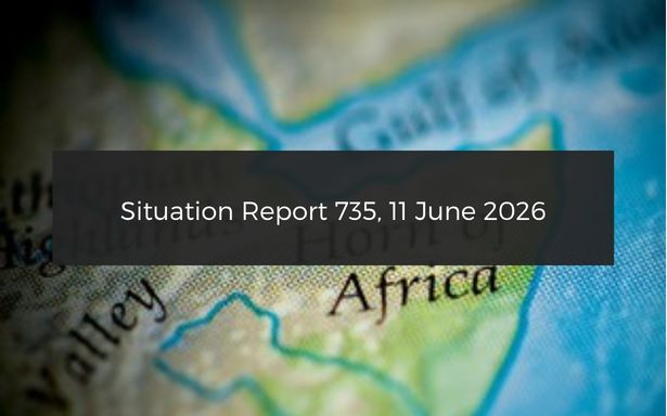 EEPA_be's tweet photo. Situation report: flights suspended from cities in Tigray; SAF drone strikes hit Kurmuk; Eritrean asylum seekers unlawfully detained in Nairobi 👉  Read today's Situation Report at: https://t.co/BiDHPkrJap To subscribe click here: https://t.co/Qhs8LgmxCB https://t.co/KLaAcH0DUT