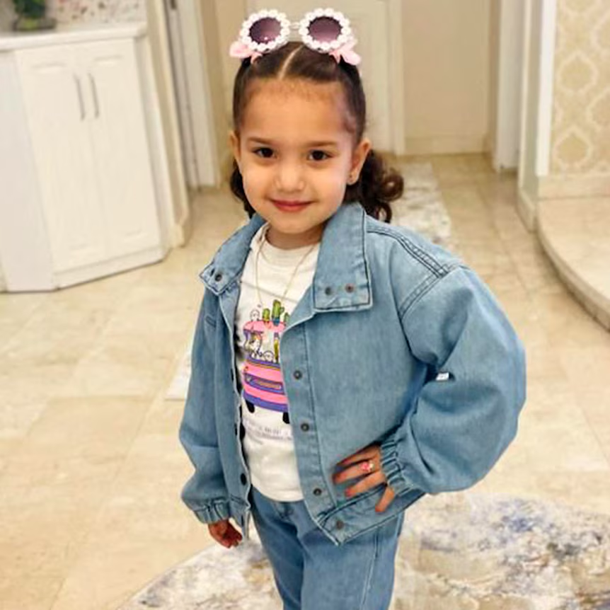Naila Ayad🇵🇸 tweet media