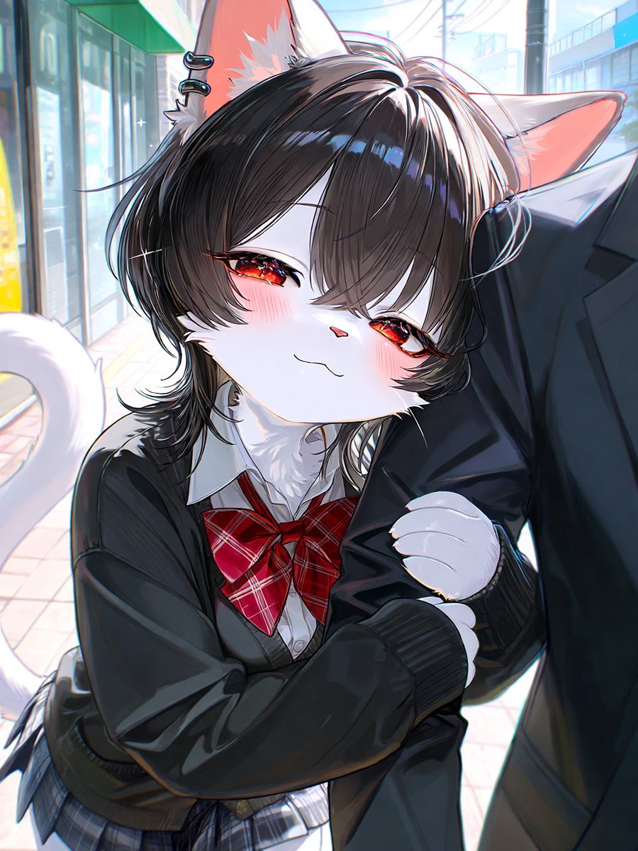 aoi0330ioa's tweet photo. おデート
#furry https://t.co/2BOaqk9Ls3