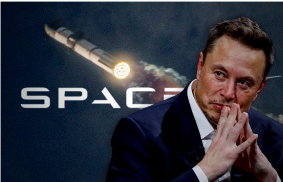 maxleprivey's tweet photo. @SpaceX  https://t.co/UDRRkshIVF
Salida a bolsa  #SpaceX ha atraído más de $250 mil millones en demanda de inversores, entre 3.5 y 4 veces el tamaño del objetivo de recaudación de $75 mil millones. Se espera que el debut  Nasdaq sea mañana viernes 12 de junio bajo el ticker SPCX https://t.co/EwDVsyFv47