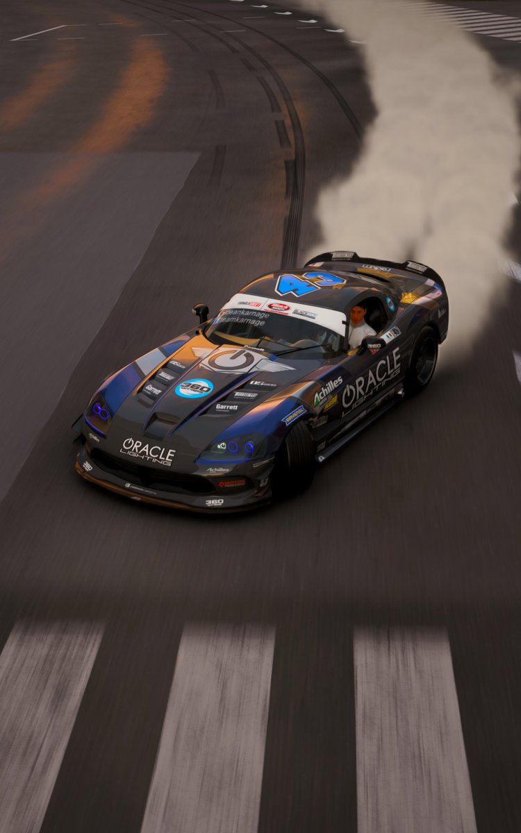 ThanseeNORTH's tweet photo. Lowkey Addicted
#ForzaHorizon６ #ForzaShare #VirtualPhotography https://t.co/k2IUALxQCJ