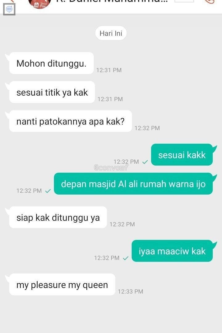 OJOL CORE tweet media