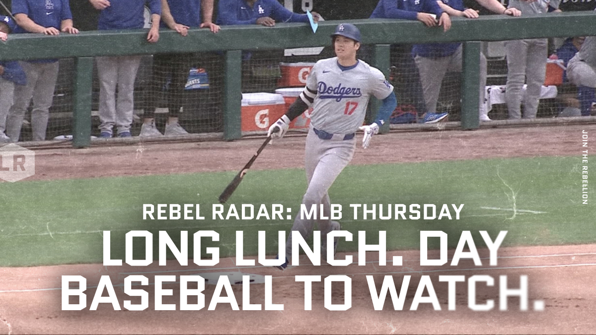 LuckyRebel__'s tweet photo. It's an afternoon heavy day of baseball. Long lunch. Picks in. Let's go.

#NoPlaceLikeHere +110 @ #DNMW -132
#STLCards +124 @ #LGM -148
#Cubs -148 @ #Rockies +124
#Dodgers -175 @ #LetsGoBucs +145
#BravesCountry -119 @ #WhiteSox -101

Live MLB odds 👇
https://t.co/KacxBjCnap https://t.co/KqMdispFiM