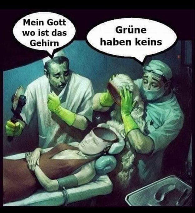 68_uli's tweet photo. @piplilnplinzil @GoeringEckardt Nicht nur, wie neueste Untersuchungen zeigen. Sie sind auch intellektuel sehr schwach aufgestellt: https://t.co/EUQMdm3r1X