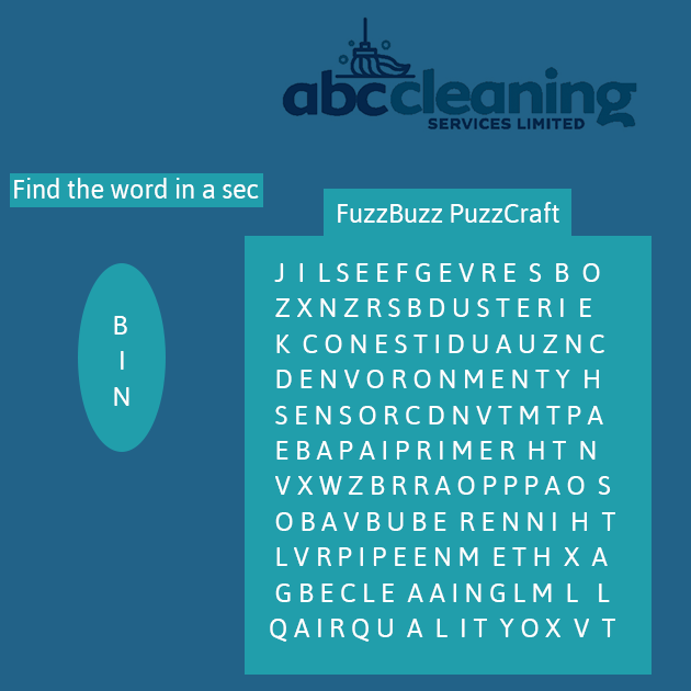 abccleaninggh's tweet photo. FuzzBuzz PuzzCraft. Let's have fun fishing out the puzzle.

Send your description in the comment section.

#MBAGroup #ABC #CleaningContractors #KeepingItClean #FuzzBuzzPuzzCraft https://t.co/h443AJ310U