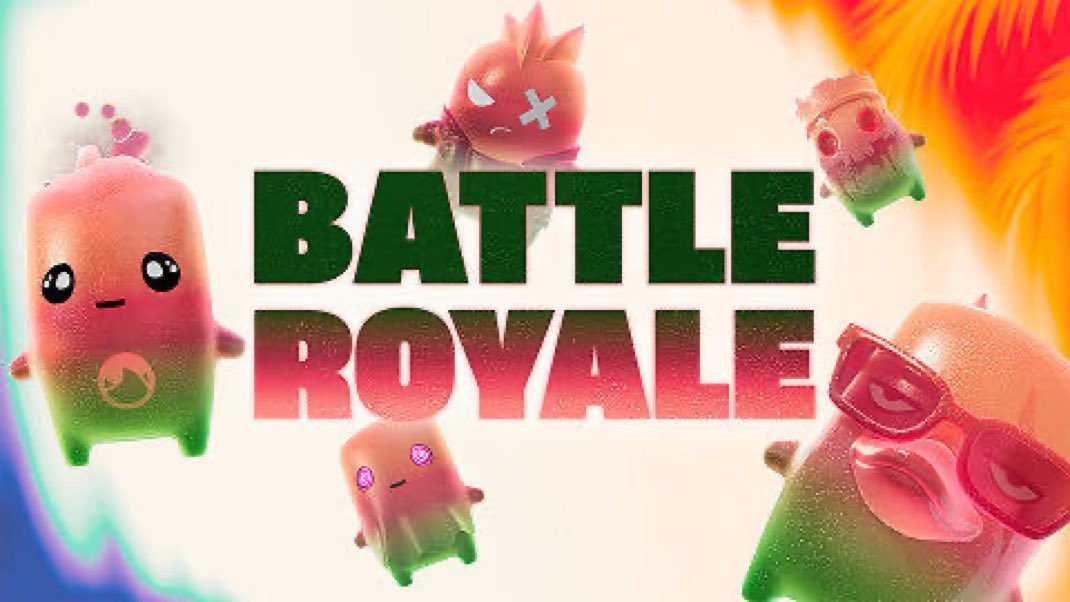Mr_zero_kills's tweet photo. 🚨 Gummy Sprites &amp; Burnt Peanut sprite are now available in Fortnite BR &amp; ZB! ✅
If you find them please DM me so we can help others! #fortnite https://t.co/9EF9OHZzBE